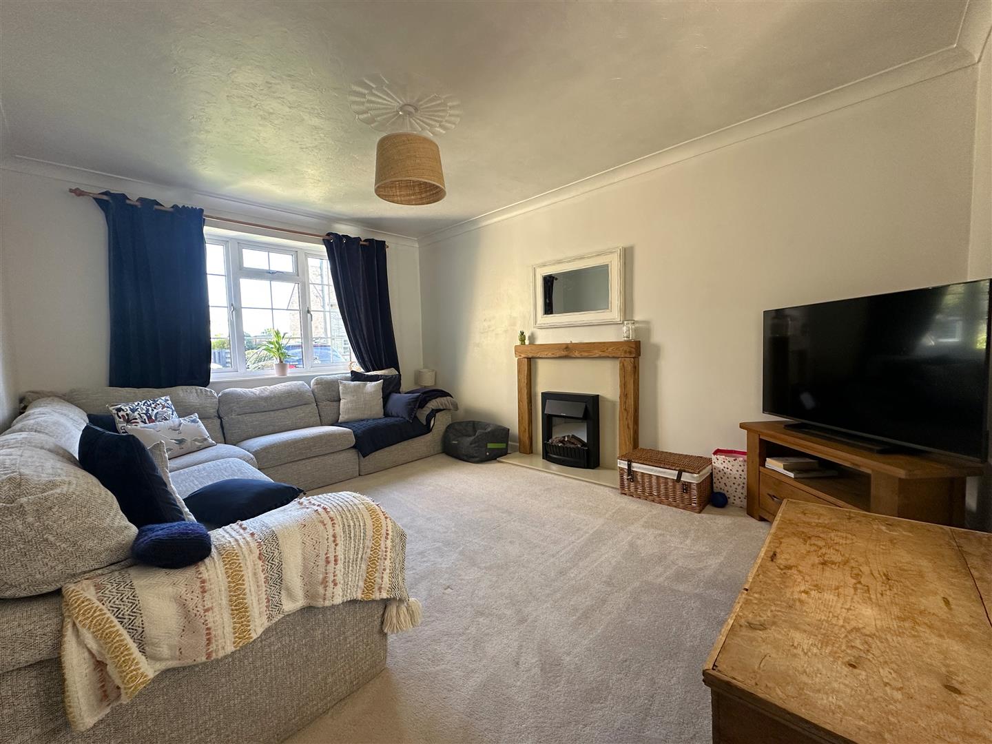 Fair View, Colerne, Chippenham